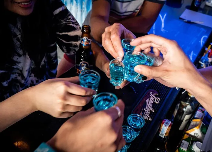 Bodega Soi 23 (adults Only) *