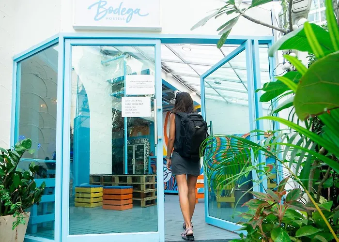 Bodega Soi 23 (adults Only) * Banguecoque
