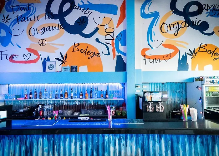 Bodega Soi 23 (adults Only) Banguecoque