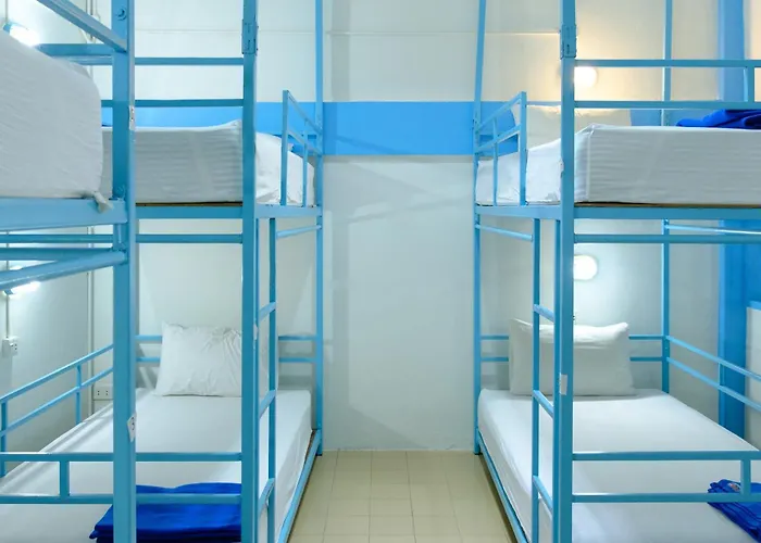 Bodega Soi 23 (adults Only) Albergue Banguecoque