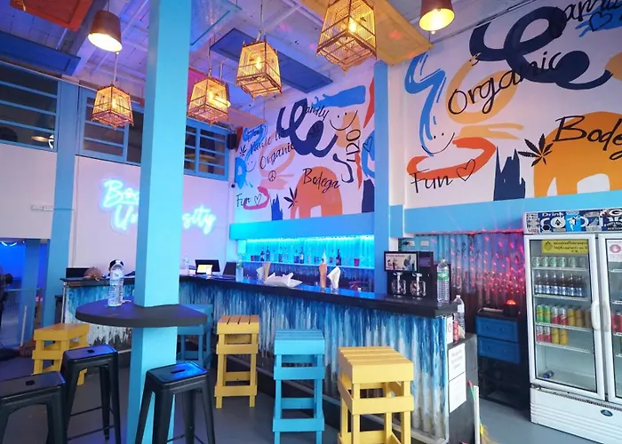 Bodega Soi 23 (adults Only) Albergue