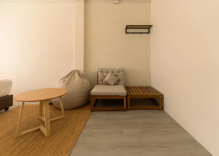 Bodega Soi 23 (adults Only) Albergue Banguecoque
