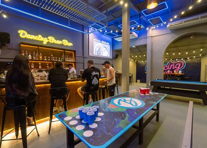 Bodega Soi 23 (adults Only)